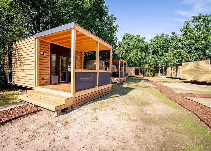 Urban Gardens Курортный комплекс