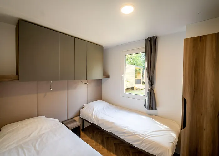 Urban Gardens Resort Gent