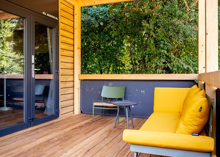 Urban Gardens Resort 4*