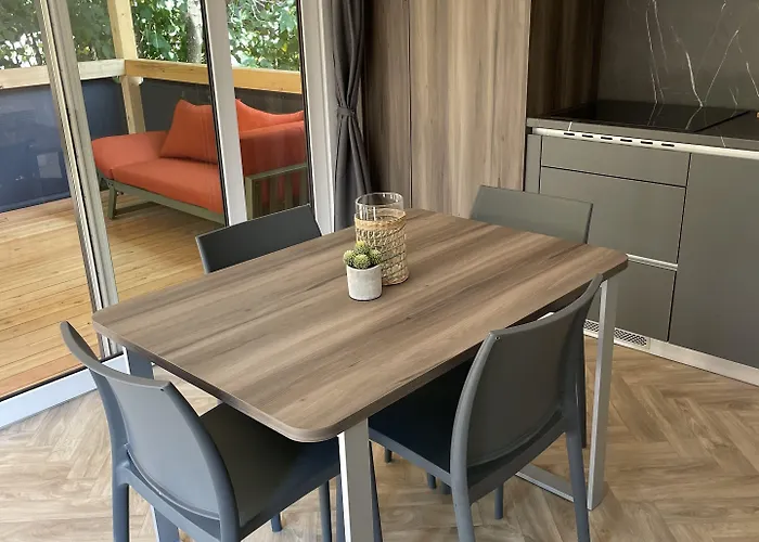 Курортний комплекс Urban Gardens