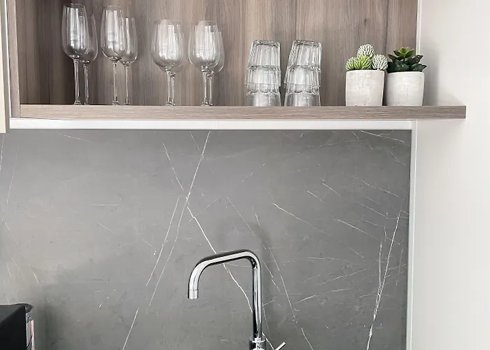 Resort Urban Gardens 4*