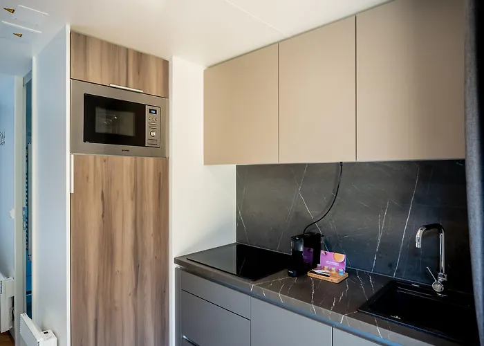 Urban Gardens Resort