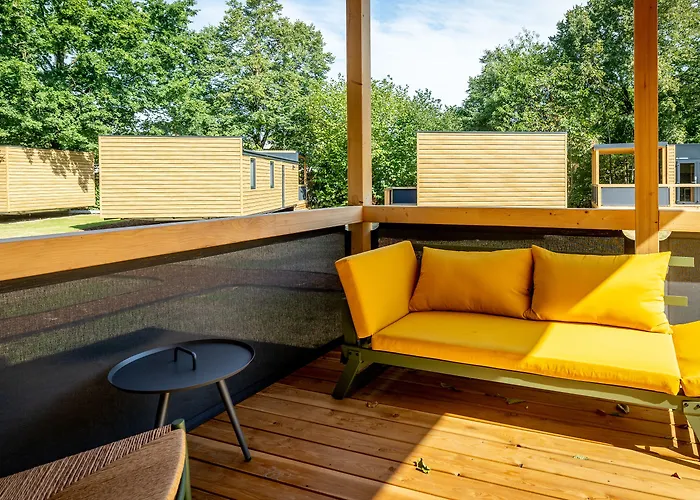 Urban Gardens 4* Gent