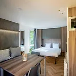Urban Gardens Semesteranläggning (resort) 4*