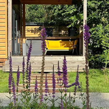 Urban Gardens 4* Гент
