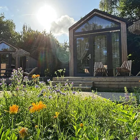 Курортний комплекс Urban Gardens