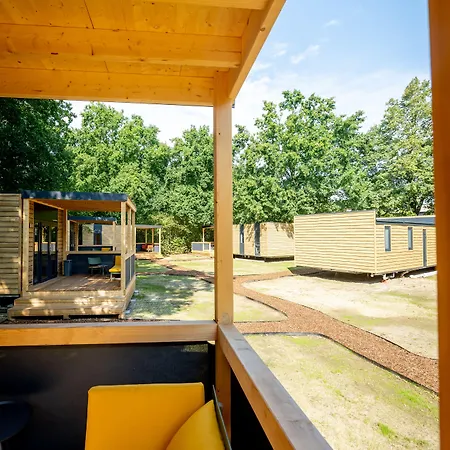 Urban Gardens Курортний комплекс 4*