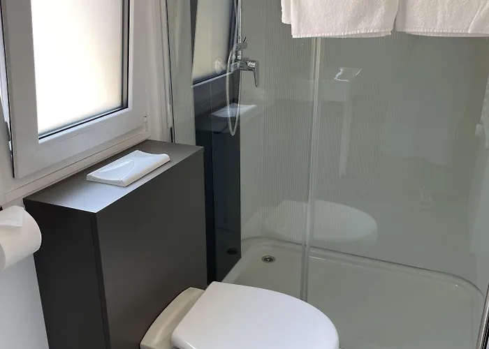 Urban Gardens 4* גנט